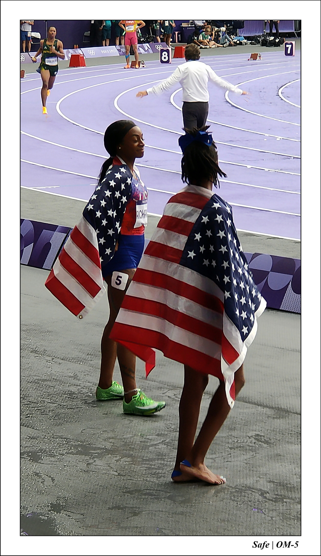 2024 - 08 - JO Paris 2024 - 12